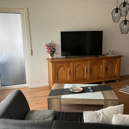 Ferienwohnung Steinstrass Naehe Nuerburgring Kelberg Eksteriør bilde