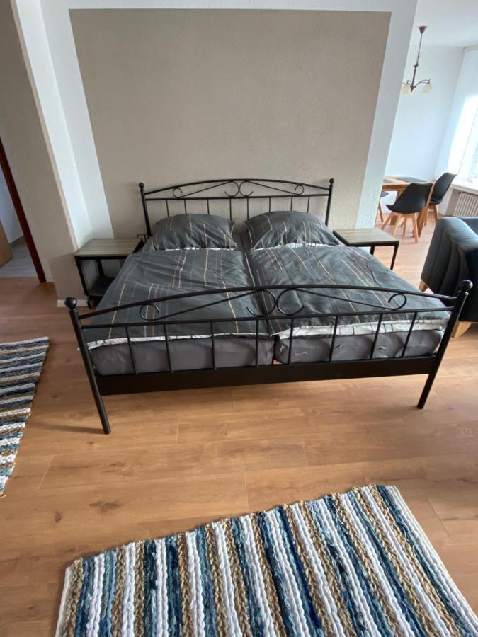 Ferienwohnung Steinstrass Naehe Nuerburgring Kelberg Eksteriør bilde