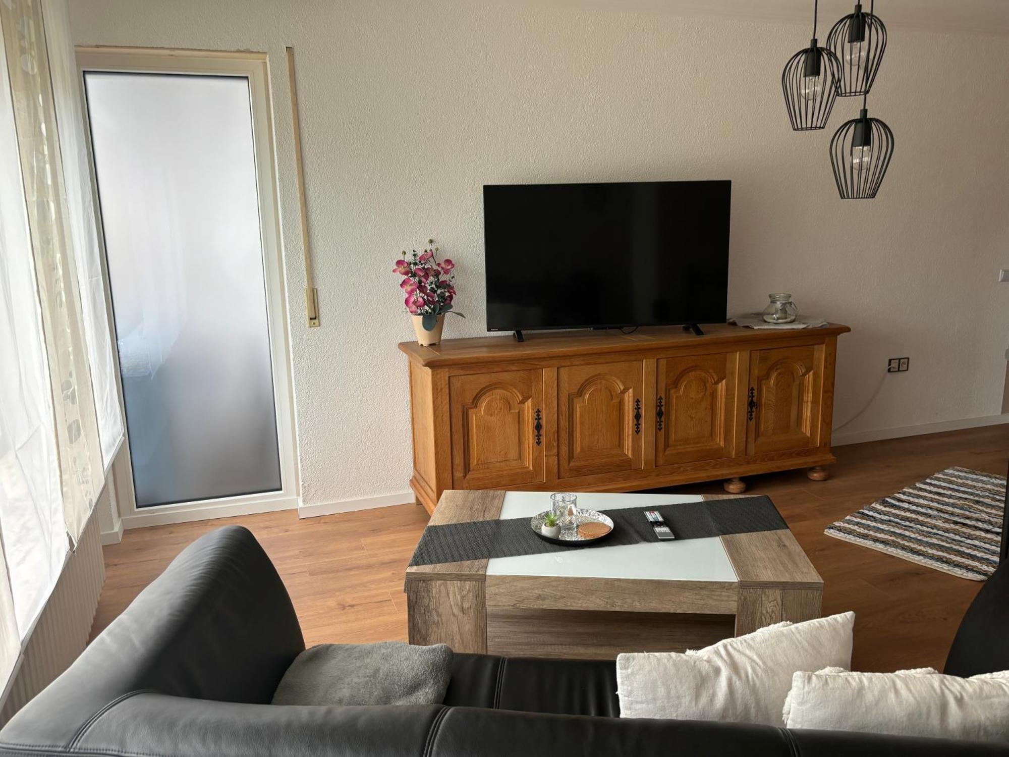 Ferienwohnung Steinstrass Naehe Nuerburgring Kelberg Eksteriør bilde